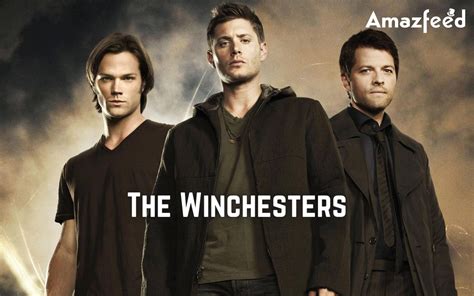 cast of the winchesters|The Winchesters: Latest News, Release Date, Cast, Plot, and Everything.